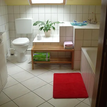Ferienwohnung In Edle Krone