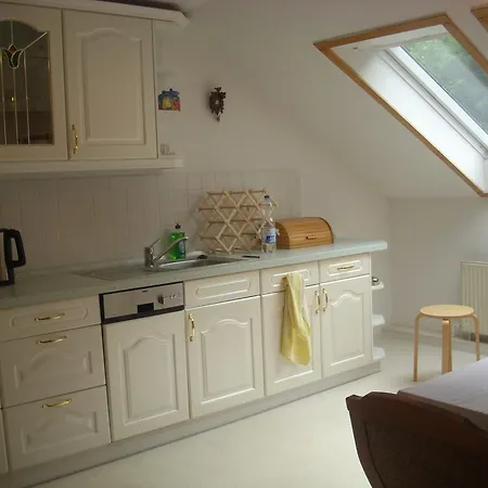 Apartment Ferienwohnung In Edle Krone *