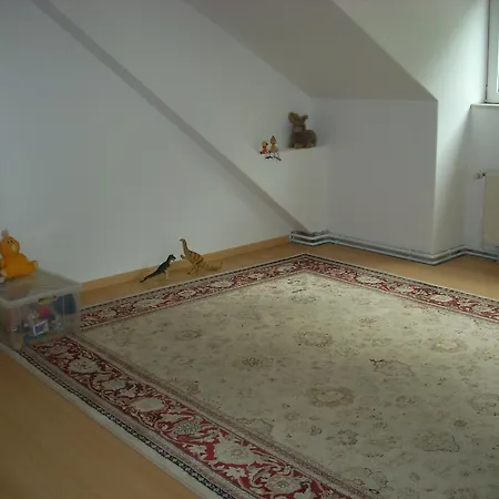 Ferienwohnung In Edle Krone Klingenberg