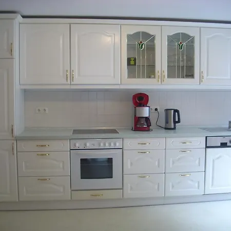 Apartment Ferienwohnung In Edle Krone