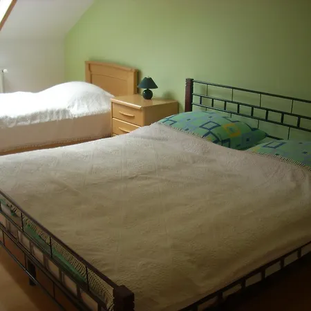 Ferienwohnung In Edle Krone
