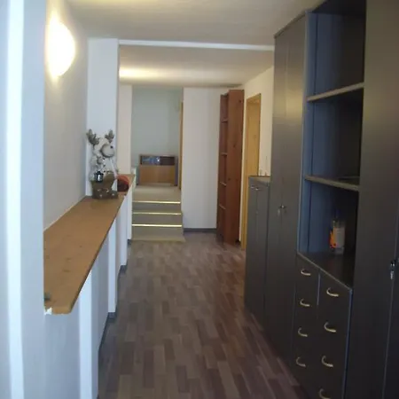 Apartment Ferienwohnung In Edle Krone *