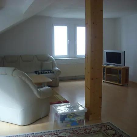 Apartment Ferienwohnung In Edle Krone